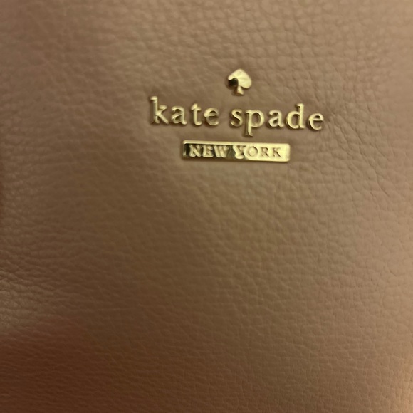 Kate Spade Leather bag - Picture 3 of 8